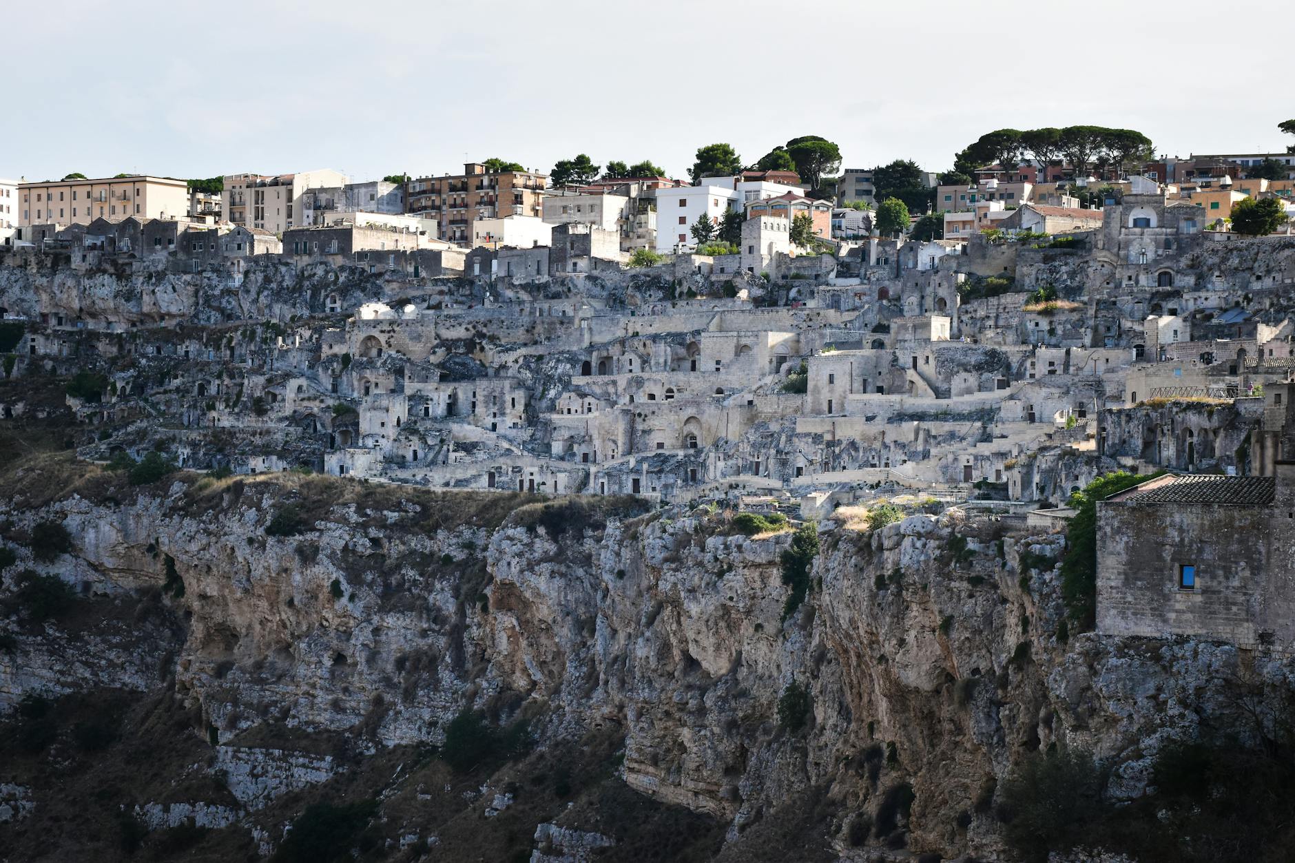 Süd-Italien