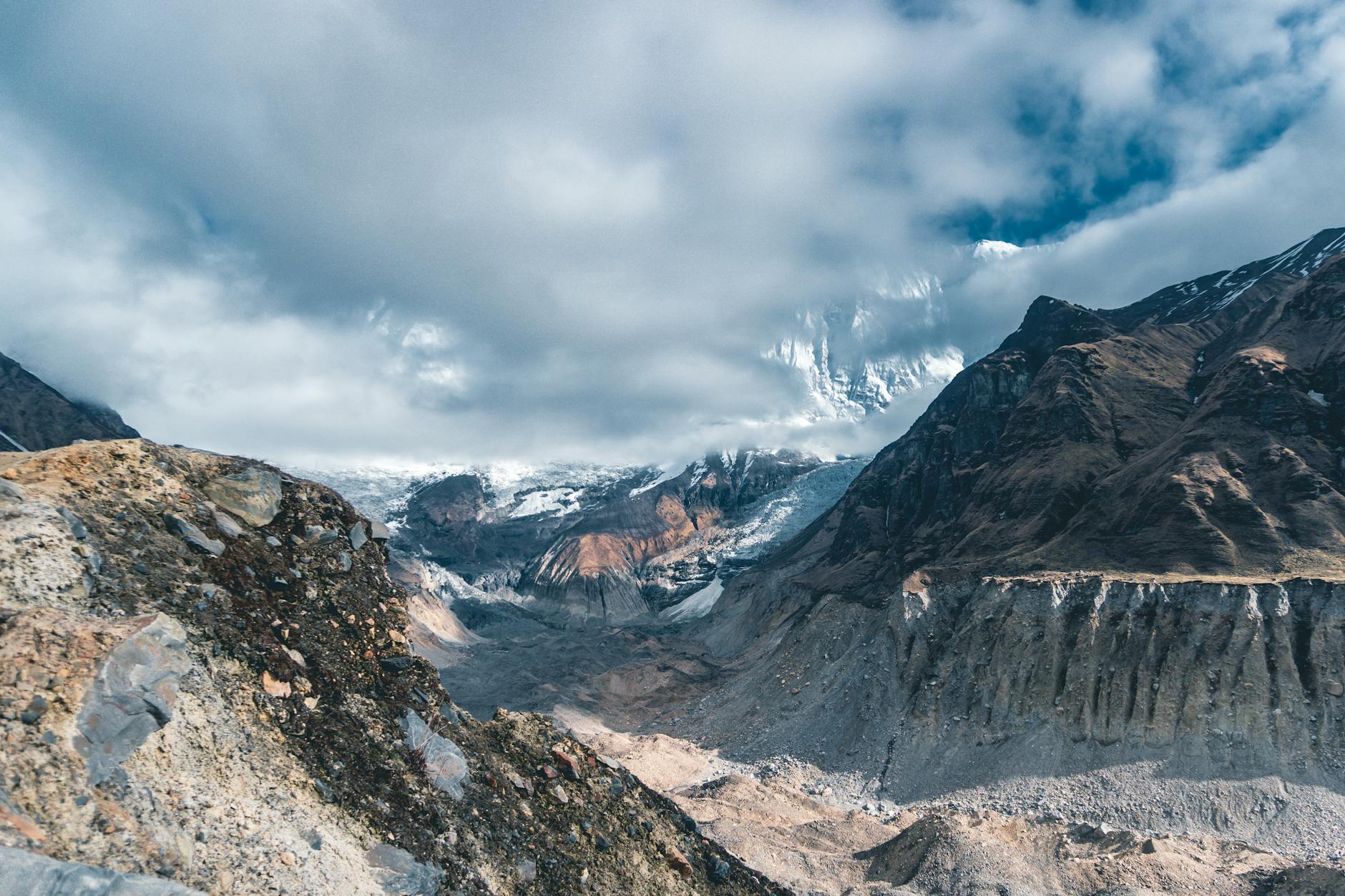 Nepal