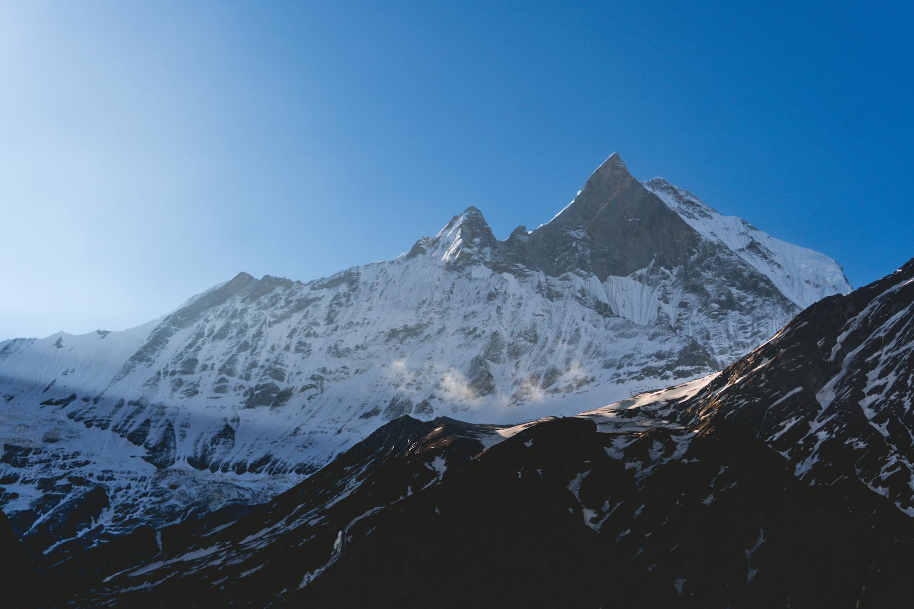 Nepal — Eindruck 2