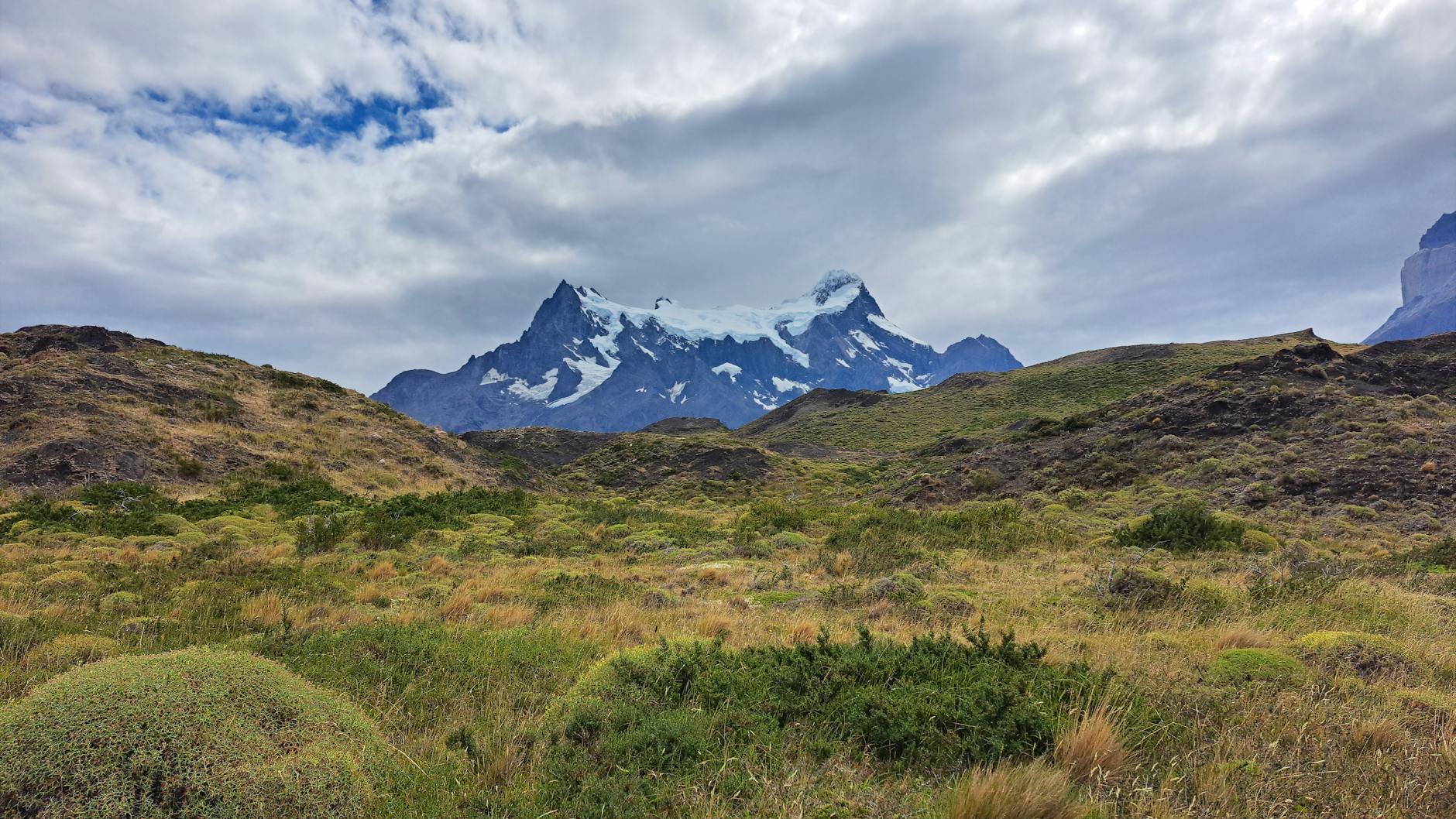 Patagonien